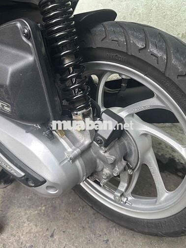 cần bán xe honda viison 2023 bs Sài Gòn 1 đời chủ