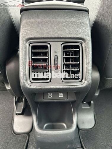 Honda HRV e:HEV RS 2025 - 838 Triệu