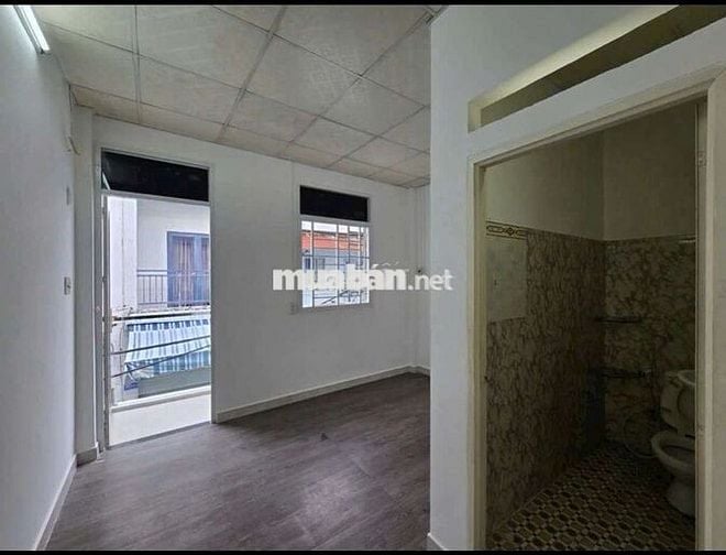 Nhà cho thuê Lê Văn Quới, BT (2PN 2WC) nhà mới ở ngay, CÓ VIDEO NHÀ