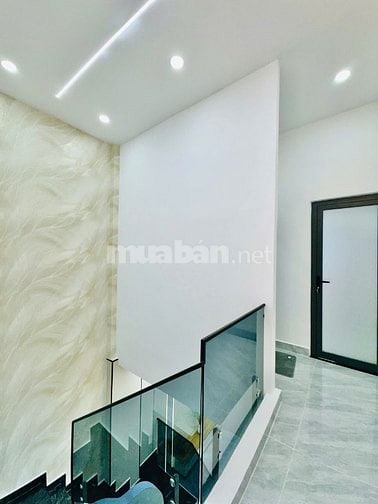 Cần xử lý công việc HẠ GIÁ BÁN GẤP nhà 164/Bùi Quang Là đúc 1 lầu 3PN