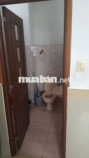 Phòng trọ QL 13 gần ĐH Luật, HBC , TĐ. 2.8tr/thg. 20m2.