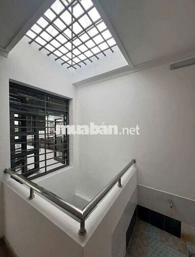 BÁN NHÀ CHÍNH CHỦ MỚI MẶT TIỀN KINH DOANH