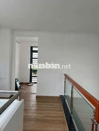 BÁN NHÀ CHÍNH CHỦ MỚI MẶT TIỀN KINH DOANH