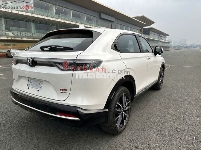 Honda HRV e:HEV RS 2025 - 838 Triệu