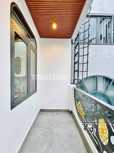 Cần xử lý công việc HẠ GIÁ BÁN GẤP nhà 164/Bùi Quang Là đúc 1 lầu 3PN