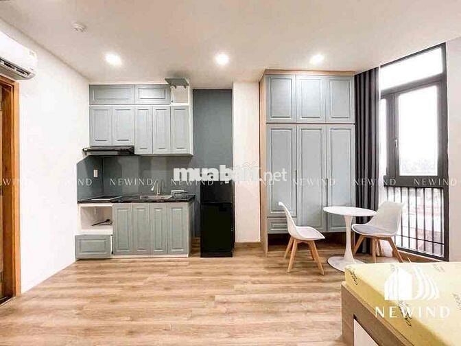 Khai Trương Căn Hộ Ban Công Ngay LOTTE MART Trung Tâm Quận 7