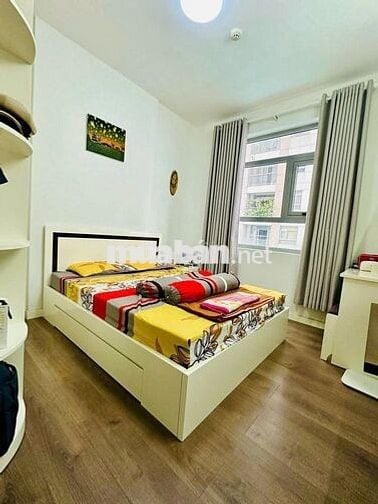 Cần cho thuê căn hộ Luxcity Quận 7