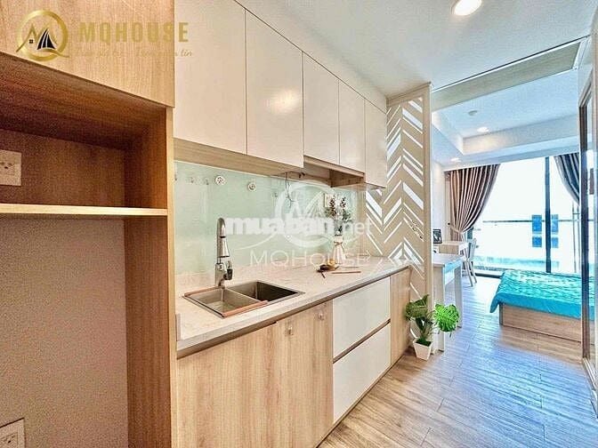 Khai Trương Toà Nhà Mới 100% - 35M2 Thoáng Mát - Ngay CV Hoàng Văn Thụ