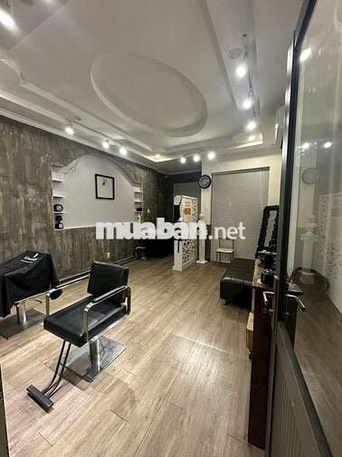 📢 CHO THUÊ NHÀ GÓC MT ĐƯỜNG BÀU CÁT - 6X20M - TRỆT 2 LẦU