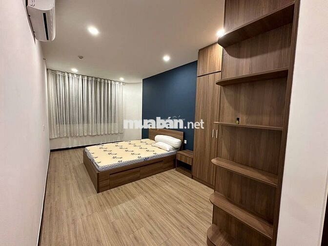 Cho thuê C - SkyView 80m2 2PN Full nội thất cao cấp đẹp, view thoáng