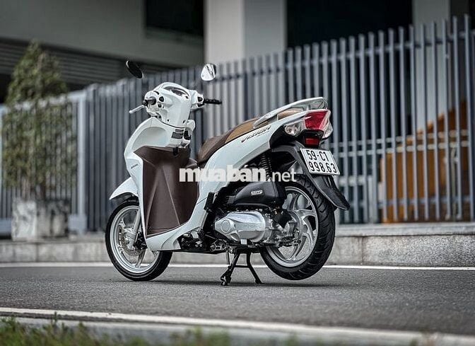 Vision 2019 smartkey zin chính chủ