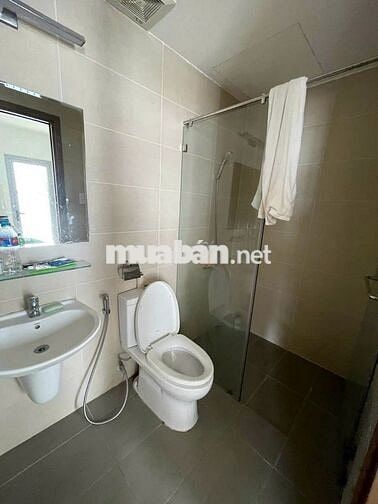 Cần cho thuê căn hộ Luxcity Quận 7
