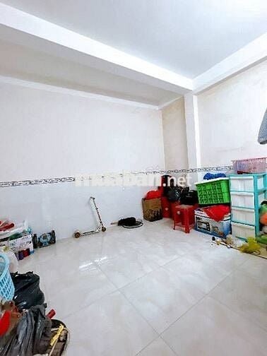 CĂN MẶT TIỀN 4TẦNG PHẠM THẾ HIỂN, QUẬN 8_KINH DOANH SẦM UẤT CHỈ 12.9TỶ