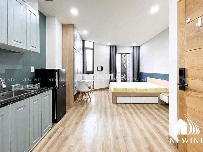 Khai Trương Căn Hộ Ban Công Ngay LOTTE MART Trung Tâm Quận 7