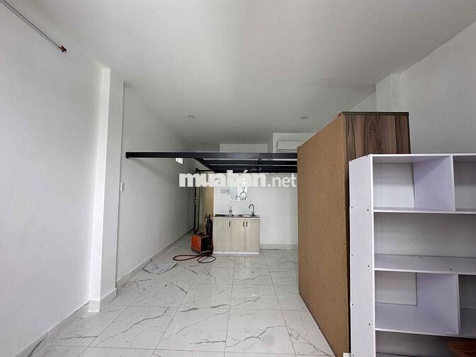 CHO THUÊ PHÒNG TRỌ SINH VIÊN CAO CẤP - GẦN VLU , IUH Sát Lotte