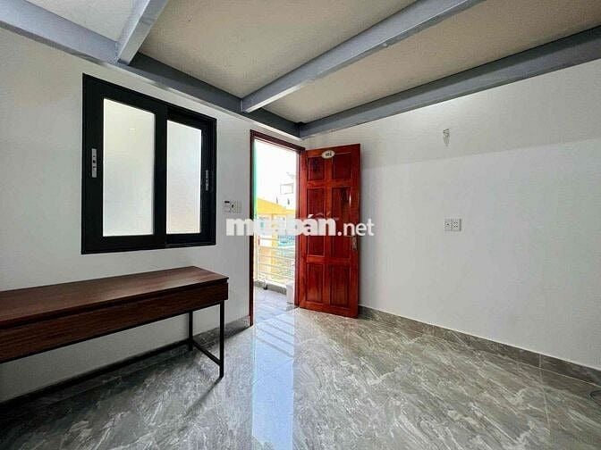 Duplex thoáng mát ngay Tô Ngọc Vân, Phạm Văn Đồng, ngã 4 Thủ Đức