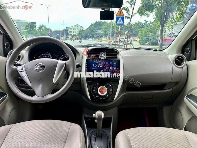 Nissan Sunny XV Premium 2020 - 340 Triệu