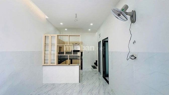 Bán nhà mới đẹp-DT50m2-2PN-gần biển-2/4-Vĩnh Hải-NT-chỉ 3ty200tr 💥