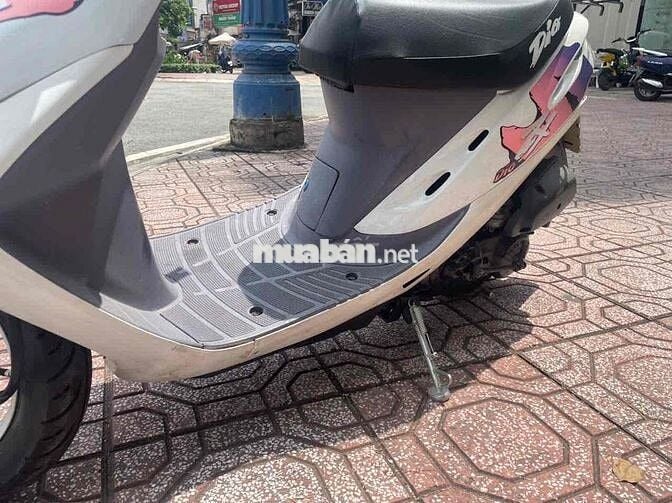 Cần bán xe do chuyển nhà