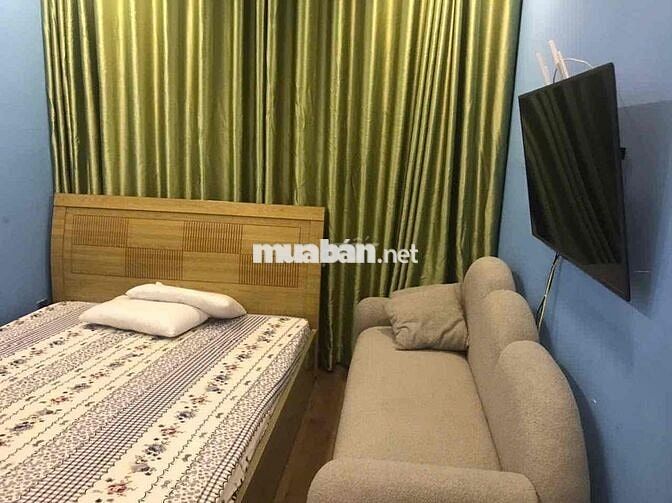 🌟 CHO THUÊ CĂN HỘ VINHOMES CENTRAL PARK – VIEW SÔNG SÀI GÒN SIÊU ĐẸP 🌟