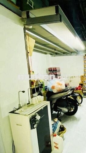 🏠 BÁN NHÀ MẶT TIỀN MỄ CỐC, P.15, Q.8 - DÒNG TIỀN 50 TRIỆU - 9.X TỶ.