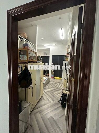 📢 CHO THUÊ NHÀ GÓC MT ĐƯỜNG BÀU CÁT - 6X20M - TRỆT 2 LẦU