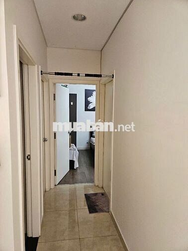 Cần cho thuê căn hộ Luxcity Quận 7
