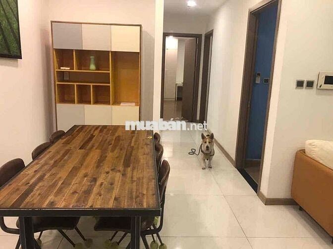 🌟 CHO THUÊ CĂN HỘ VINHOMES CENTRAL PARK – VIEW SÔNG SÀI GÒN SIÊU ĐẸP 🌟