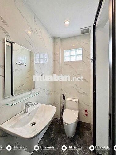 Căn Hộ Ngay ĐH Văn Lang - Cầu Bình Lợi