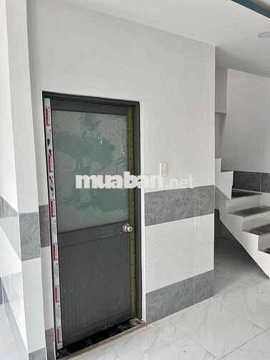Nhà đẹp giá rẻ ngay chợ , kcn Tân Đức , Tân Đô