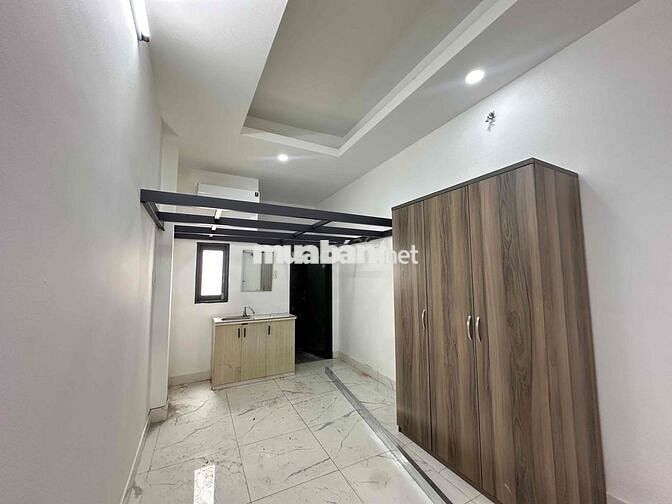 CHO THUÊ PHÒNG TRỌ SINH VIÊN CAO CẤP - GẦN VLU , IUH Sát Lotte