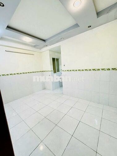 NHÀ 2 SẸT NGUYỄN TƯ GIẢN P12 GÒ VẤP.NHÀ MỚI 41,2M2 NHỈN 5 TỈ
