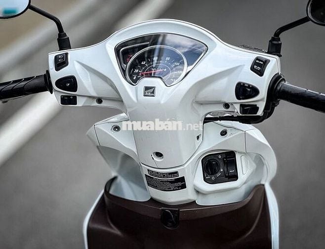 Vision 2019 smartkey zin chính chủ
