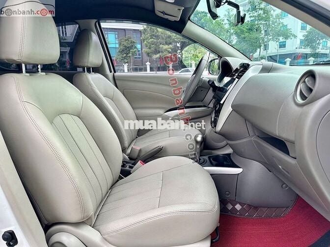 Nissan Sunny XV Premium 2020 - 340 Triệu