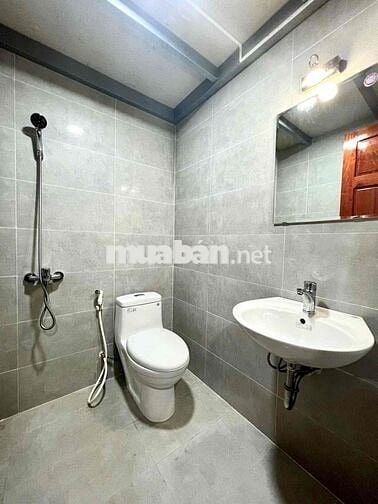 Duplex thoáng mát ngay Tô Ngọc Vân, Phạm Văn Đồng, ngã 4 Thủ Đức