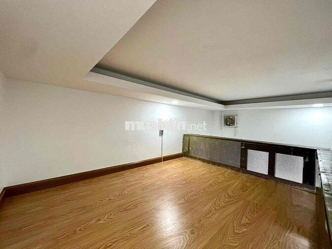 Duplex thoáng mát ngay Tô Ngọc Vân, Phạm Văn Đồng, ngã 4 Thủ Đức