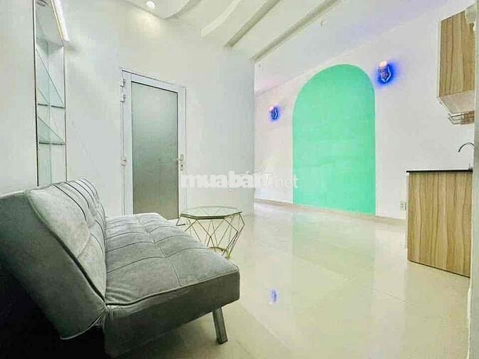 🏦📌 PHÒNG STUDIO CAO CẤP CHO THUÊ - TÂN PHÚ