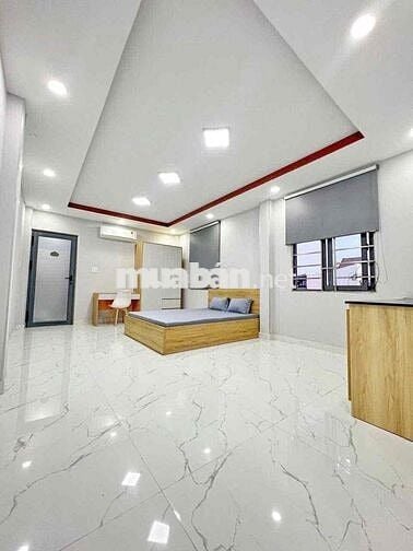 Khai Trương Căn Hộ Ban Công Ngay LOTTE MART Trung Tâm Quận 7
