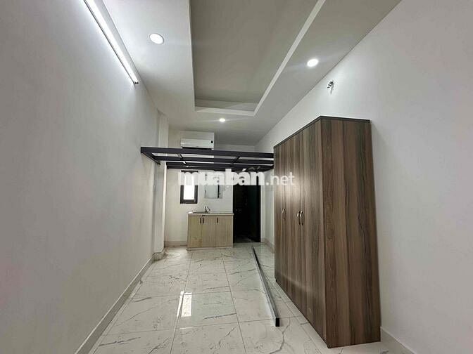 CHO THUÊ PHÒNG TRỌ SINH VIÊN CAO CẤP - GẦN VLU , IUH Sát Lotte
