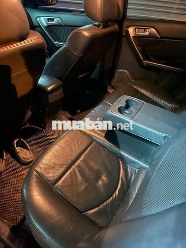 Kia Cerato 2010 1.6 AT - 20000 km