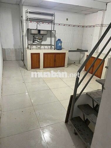 Cho thuê nhà nguyên căn KDC Tân Tiến có điện 3 pha