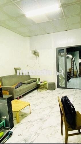 🏠 BÁN NHÀ MẶT TIỀN MỄ CỐC, P.15, Q.8 - DÒNG TIỀN 50 TRIỆU - 9.X TỶ.