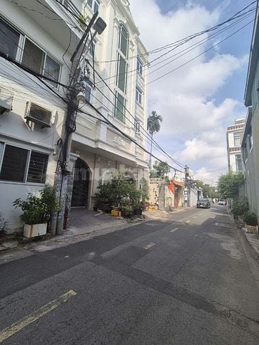 NHÀ NÁT – NGAY METRO THẢO ĐIỀN, TRẦN NÃO, DT 320M2, GIÁ 54 TỶ