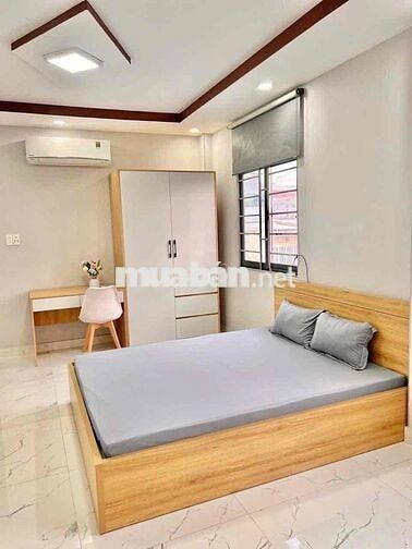 Khai Trương Căn Hộ Ban Công Ngay LOTTE MART Trung Tâm Quận 7