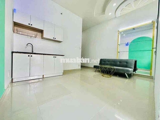 🏦📌 PHÒNG STUDIO CAO CẤP CHO THUÊ - TÂN PHÚ