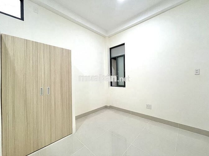 PHÒNG MỚI XÂY NGAY CÔNG VIÊN GIA ĐỊNH GIỜ GIẤC TỰ DO KHU VỰC AN NINH