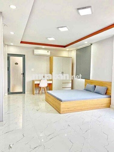 Khai Trương Căn Hộ Ban Công Ngay LOTTE MART Trung Tâm Quận 7