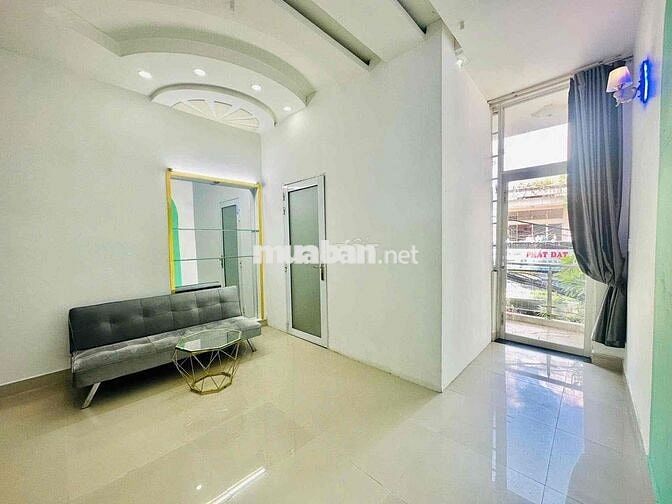 🏦📌 PHÒNG STUDIO CAO CẤP CHO THUÊ - TÂN PHÚ