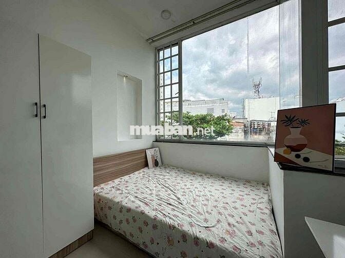 🏦📌 PHÒNG STUDIO CAO CẤP CHO THUÊ - TÂN PHÚ