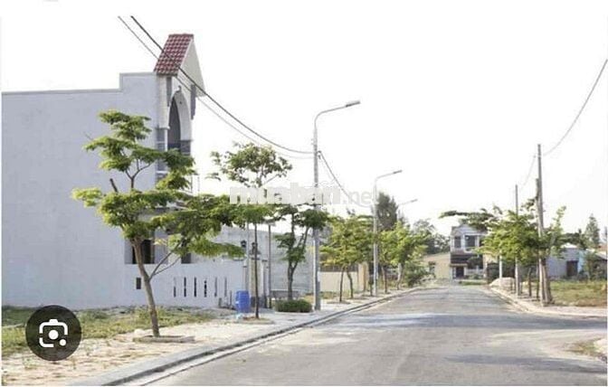 Đất Nam Hoà Xuân gần Minh Mạng- Nguyễn Phước Lan đẹp